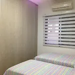 Flat Guaruja Diferenciado