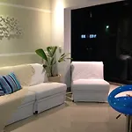 Flat Guaruja Diferenciado