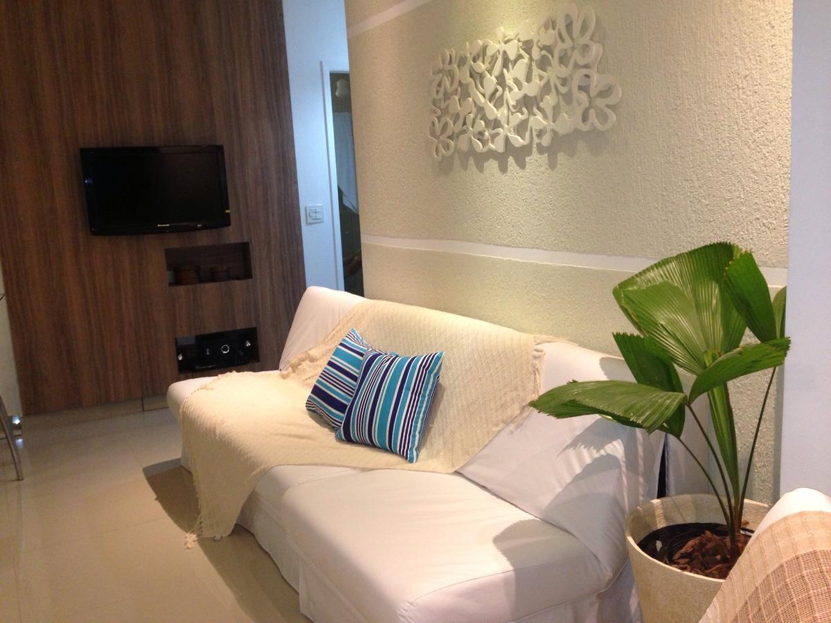Flat Diferenciado Apartment