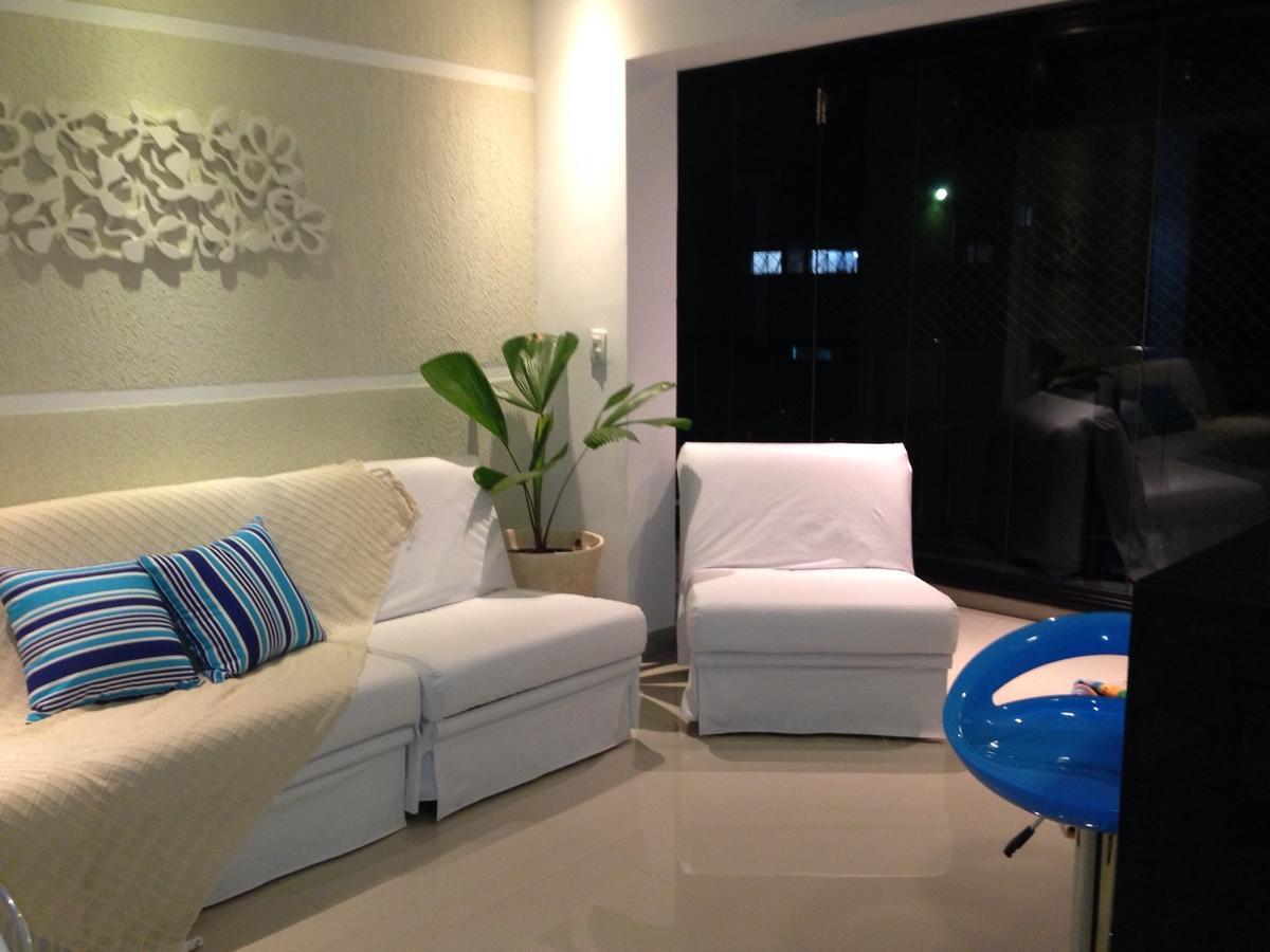 Flat Diferenciado Guaruja