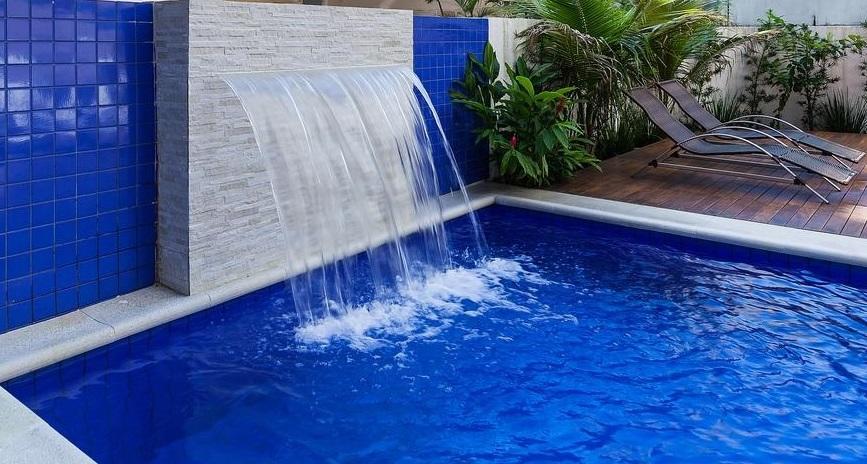 Flat Diferenciado Guaruja